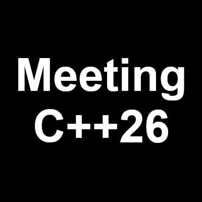 Meeting C++26