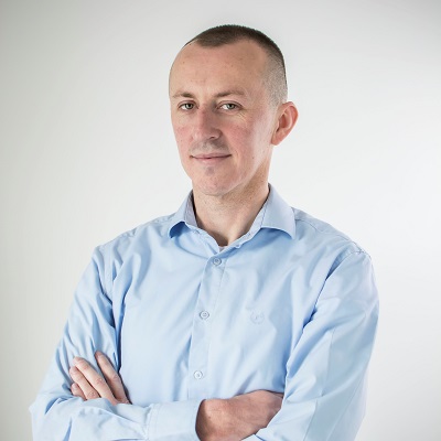 Slobodan Dmitrovic Slobodan Dmitrovic